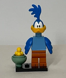 Lego Road Runner Collectible Minifigure Series Looney Tunes Set # 71030 - Picture 1 of 3