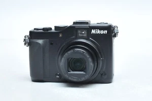 Nikon Coolpix P7000 10.1 MP Digital Camera - Picture 1 of 5