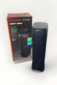 Honeywell HEPA Air Purifier 200 Sq.ft. Insight Series With Digital Display - Picture 1 of 9