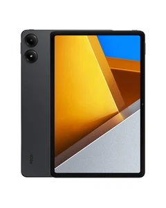 POCO Pad Tablet 8GB+256GB (up to 1.5TB expansion) 12.1 inch 120Hz 2560x1600 Snap - Picture 1 of 7