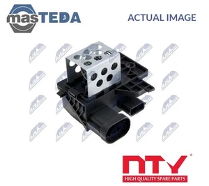 ERD-RE-017 REGULATOR PASSENGER COMPARTMENT FAN NTY FOR RENAULT CLIO IV,CAPTUR I - Picture 1 of 10