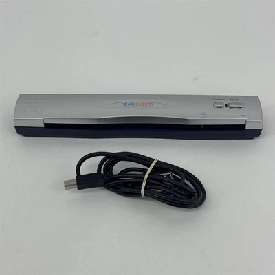 Neat Receipts Scanalizer Mobile Scanner With Bag - Image 1 of 4