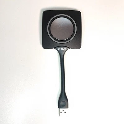 BARCO ClickShare Button R9861500D01 - Image 1 of 4