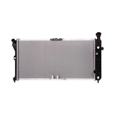 Radiator for 94-96 Buick Regal/Chevrolet Models 3.1L/3.4L – Aluminum GM3010131 - Image 1 of 4