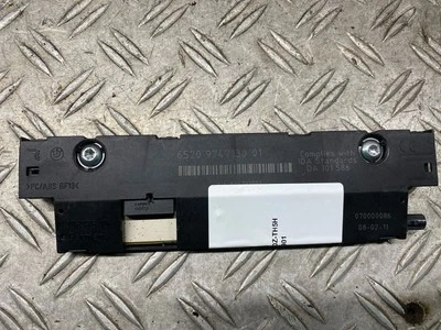 87181 Steuergerät Antenne BMW 5er Touring (F11) 9247130 - Immagine 1 di 4