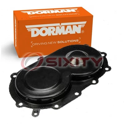 Cubierta de caja de transmisión automática Dorman para Chrysler 200 Hard Co 2011-2013 Foto 1 de 4