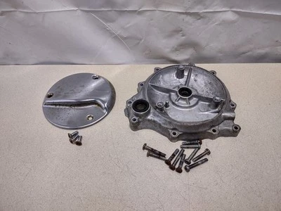 Cubierta de embrague derecha Honda CB 750 K CB750 1978 #325,3-53 Foto 1 de 4