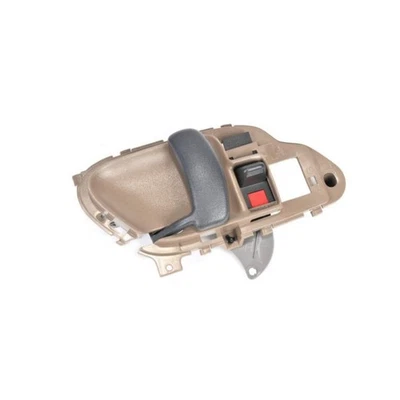 Genuine ACDelco For GMC C2500/C3500 1996-2000 Interior Door Handle Driver Side Foto 1 de 4