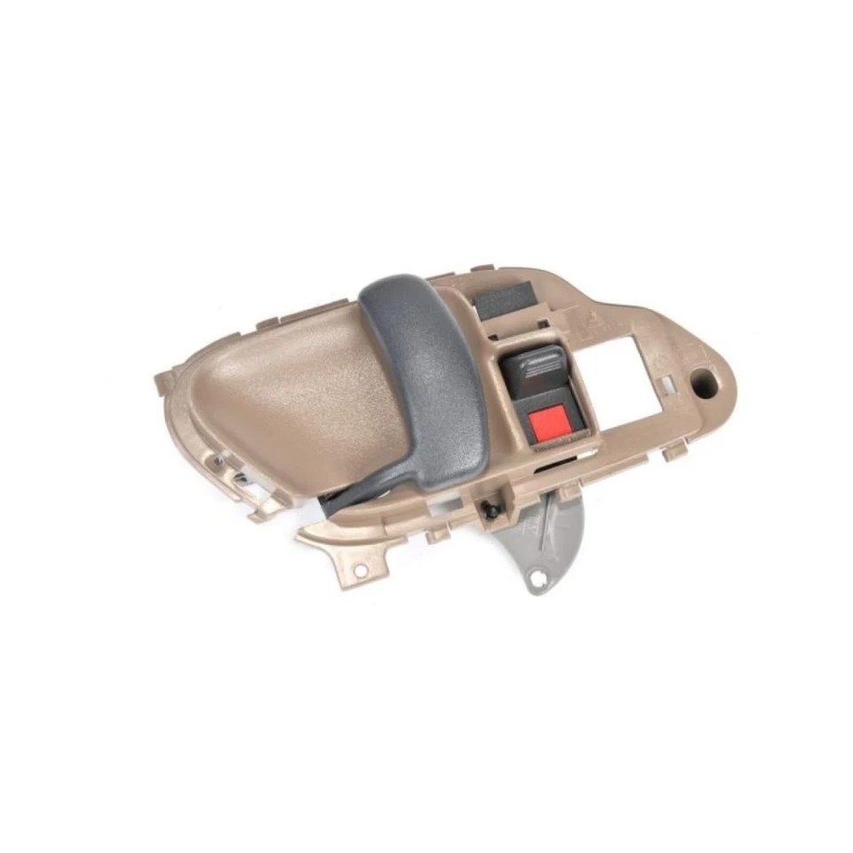 Genuine ACDelco For GMC C2500/C3500 1996-2000 Interior Door Handle Driver Side Foto 1 de 4