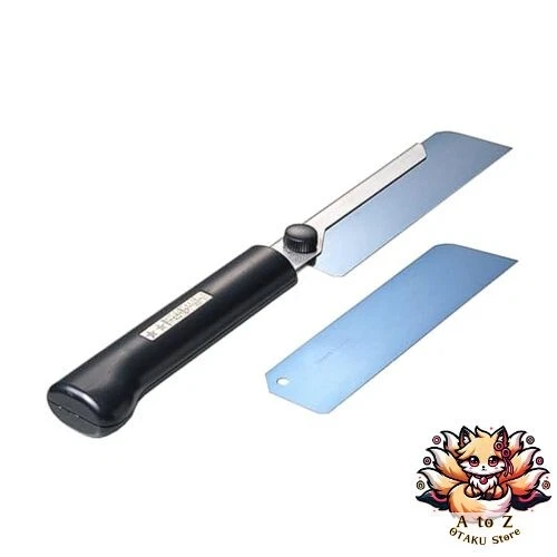 NOUVEAU Tamiya Craft Tool Series N°24 Thin Blade Craft Saw Plastic Model Tool... - Photo 1/1