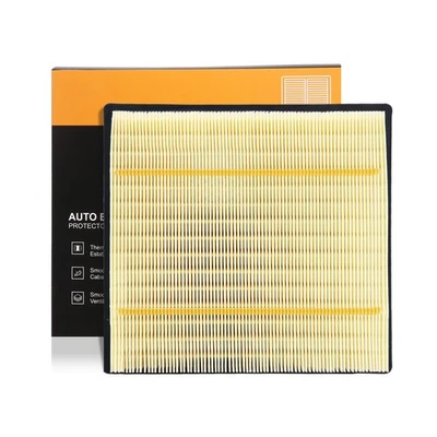 Filtro de aire del motor FA1883 7C3Z9601A compatible con Fitd Expedition F-150 Lincoln Navigator Foto 1 de 4