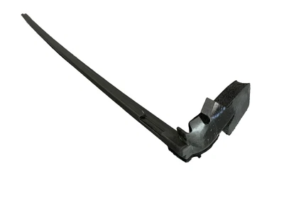 Mercedes-Benz Left Belt Weather-Strip - 140-720-07-24 - Fits MBZ 600 SEC & More - Image 1 of 4