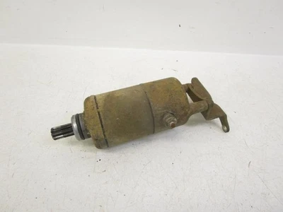 Motor De Arranque Yamaha Bear Tracker YFM 250 01 4XE-81890-00-00 2000-2004 Foto 1 de 4