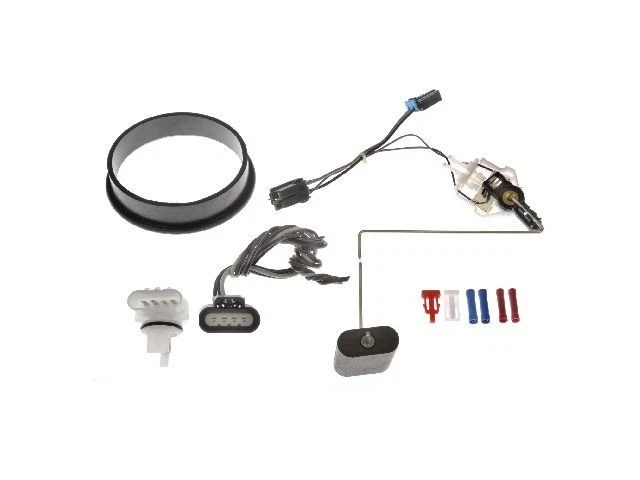 Sensor de nivel de combustible para Cadillac Escalade YG889VT 2002-2003 Sensor de nivel de combustible Foto 1 de 1