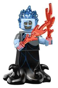 Figurine / Minifigure Lego Disney Série 2 - Hades (coldis2-13) - Foto 1 di 1