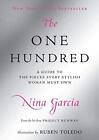 One Hundred: A Guide to the Pieces Every Stylish Woman Must Own - Garcia