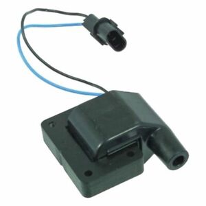 New Ignition Coil for Hyundai Excel 1.5, Scoupe 1.5 91-95
