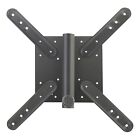 Gravity Stands SA 1.3" Pole Mount LCD TV Monitor Bracket Mount