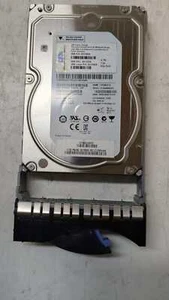 IBM 00Y2426 SAS 4TB 7.2k Storwize V3700 Hard Disk Drive - Afbeelding 1 van 1