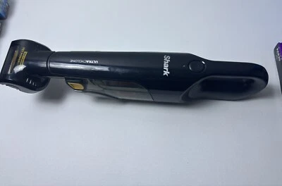 Pro Shark CH951 Black Cordless Handheld Vacuum Cleaner - No charger - Image 1 of 4