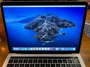 Apple MacBook Pro 128GB SSD Laptops for sale | eBay