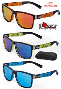 Occhiali da Sole U Power FUTURE Uomo Donna Occhiale Specchio Polarizzati Lavoro - Afbeelding 1 van 9