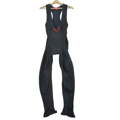 Babero ajustado Specialized Element 1.5 Wind Stopper negro mediano ciclismo Foto 1 de 4