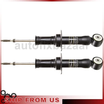 Suspensión trasera puntal Monroe para Ford Thunderbird 2002~2005 Foto 1 de 2