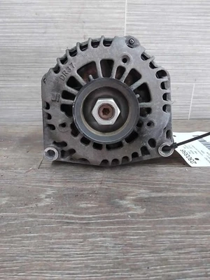 07-13 GMC SIERRA 1500 Alternator Tested 145 Amp (opt Kg3)155261 Miles - Image 1 of 2