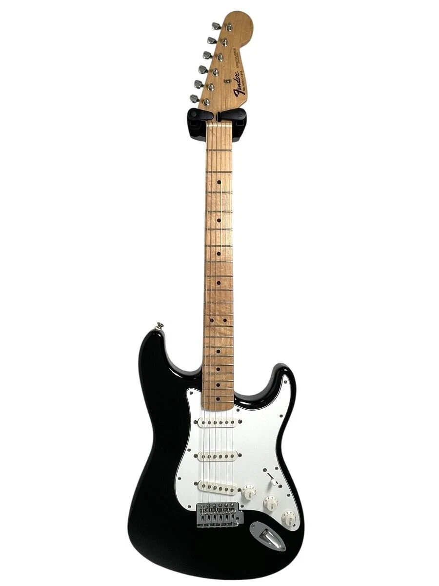 Preços baixos em Guitarras Fender Stratocaster México | eBay