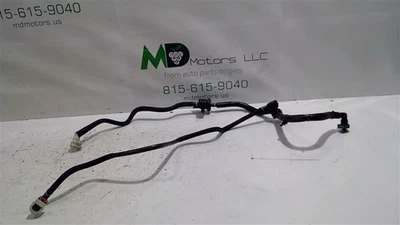 2016-2018 GENUINE FORD ESCAPE VAPOR CANISTER PURGE SOLENOID OEM CV6Z-9D289-S - Image 1 of 4