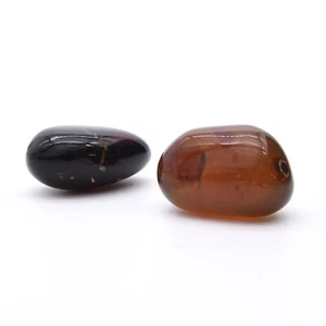 Amber Polished - Picture 1 of 5