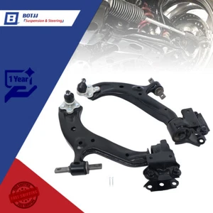 For 2012 2013 2014 Honda CR-V Front Lower Control Arms w/Ball Joints Assembly - Picture 1 of 10