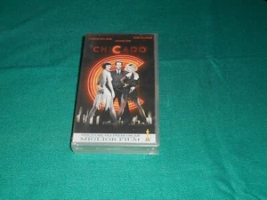 Chicago Dirección De Rob Marshall Videocinta Nueva Sellada - Imagen 1 de 2