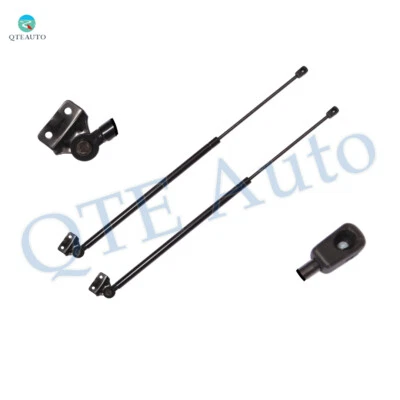 Pair of 2 Rear Tailgate Lift Support For 1988-1991 Honda Civic wagon 4 door - Image 1 of 4