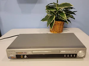 2002 Samsung Progressive Scan DVD P421 Digital Player - Picture 1 of 22