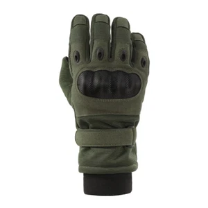 Emersongear Full Finger Combat Winter Tactical Gloves Hand Protective Gear Warm - Picture 1 of 19