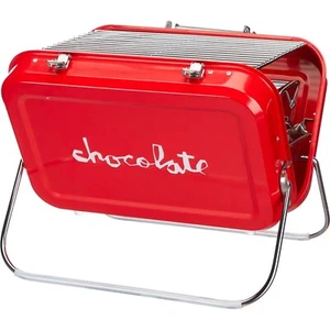 Parrilla Spot Oficial Chocolate Skateboards - Imagen 1 de 6