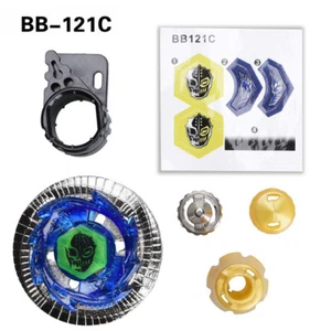 Beyblade Burst BB-121C Duouranus Spinning Top Gyro Starter Bay Blade Toy Gifts - Picture 1 of 5