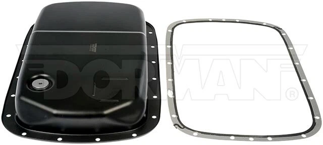 Panela de óleo de transmissão Dorman 265-585 compatível com modelos Cadillac - Imagem 1 de 4