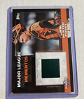 2022 Topps Opening Day- BUSTER POSEY Major League Mementos Relic SP