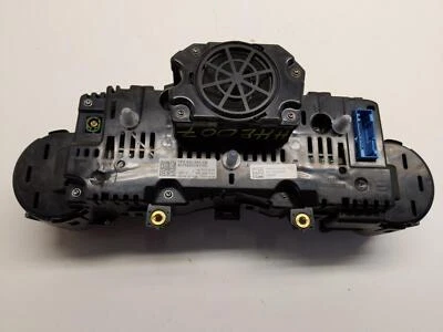 Used: 2016 Porsche Cayenne Speedometer Cluster KPH Foto 1 de 4