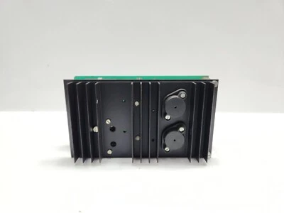 C.S.I. V542 SWITCHING POWER SUPPLY PCB MODULE 790307A - Image 1 of 4