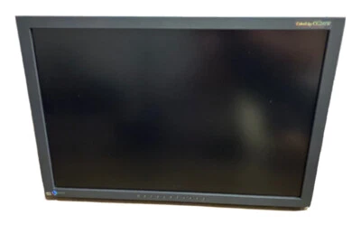 EIZO ColorEdge CG241W 24.1 inch LCD Display - VESA Holes - No Stand! - Image 1 of 4
