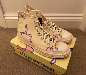 Las mejores ofertas en Zapatillas Converse X Golf Le Fleur para hombres |  eBay