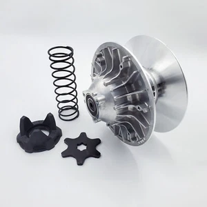 Secondary Drive Clutch Fit CanAm Renegade Maverick Commander Bombardier 400 450 - Picture 1 of 14