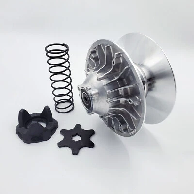 Secondary Drive Clutch Fit CanAm Renegade Maverick Commander Bombardier 400 450 - Image 1 of 4