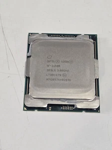 Intel Xeon W-2150B SR3LS 3.0GHz 10 Core LGA2066 CPU Processor - Picture 1 of 1