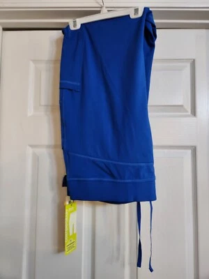 Pantalones Médicos Urbane Impulse Para Mujer Calce Ajustado Pierna Recta Carga - 9207 Talla 3XL Foto 1 de 3