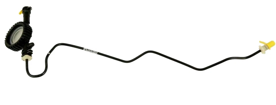 Tuyau D'embrayage Hydraulique Pour Renault Clio IV 0.9 1.2 1.5 Dci 308512092R - Photo 1/2